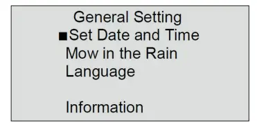 Grouw 17941 Robot Mower 900M2 App-FIG5
