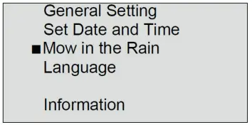 Grouw 17941 Robot Mower 900M2 App-FIG9