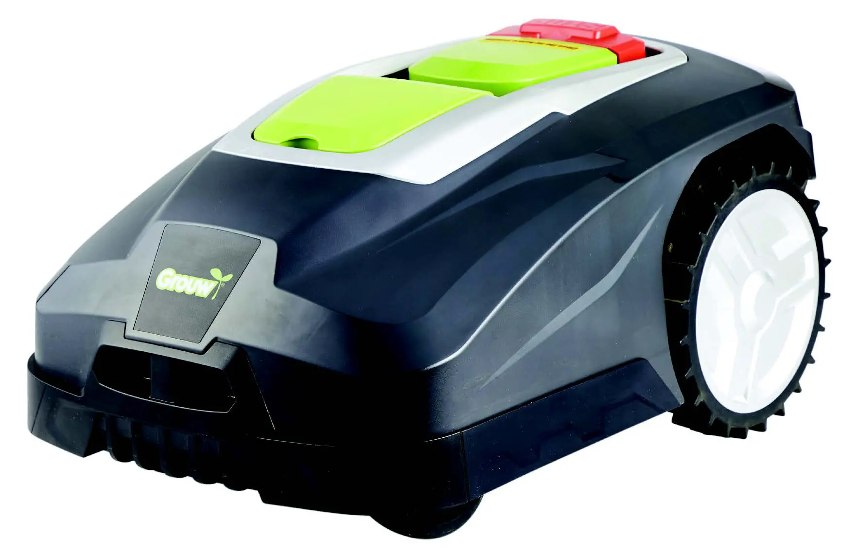 Grouw 17941 Robot Mower 900M2 App-product