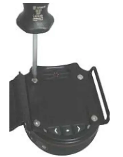 TACTICAL ALTIMETERS L338250 12 Military Altitrack Basic - Air Filter1