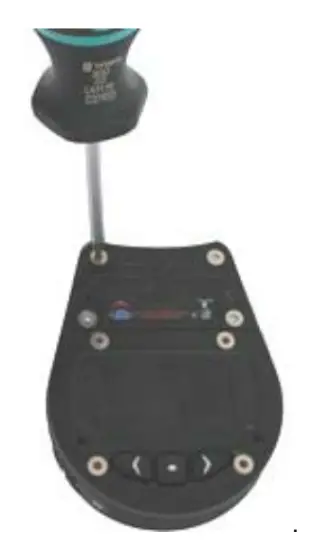 TACTICAL ALTIMETERS L338250 12 Military Altitrack Basic - Air Filter2