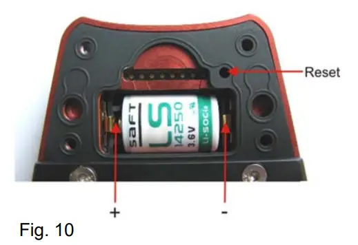 TACTICAL ALTIMETERS L338250 12 Military Altitrack Basic - MAB1