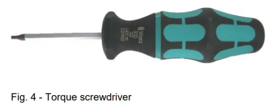 TACTICAL ALTIMETERS L338250 12 Military Altitrack Basic - Screws