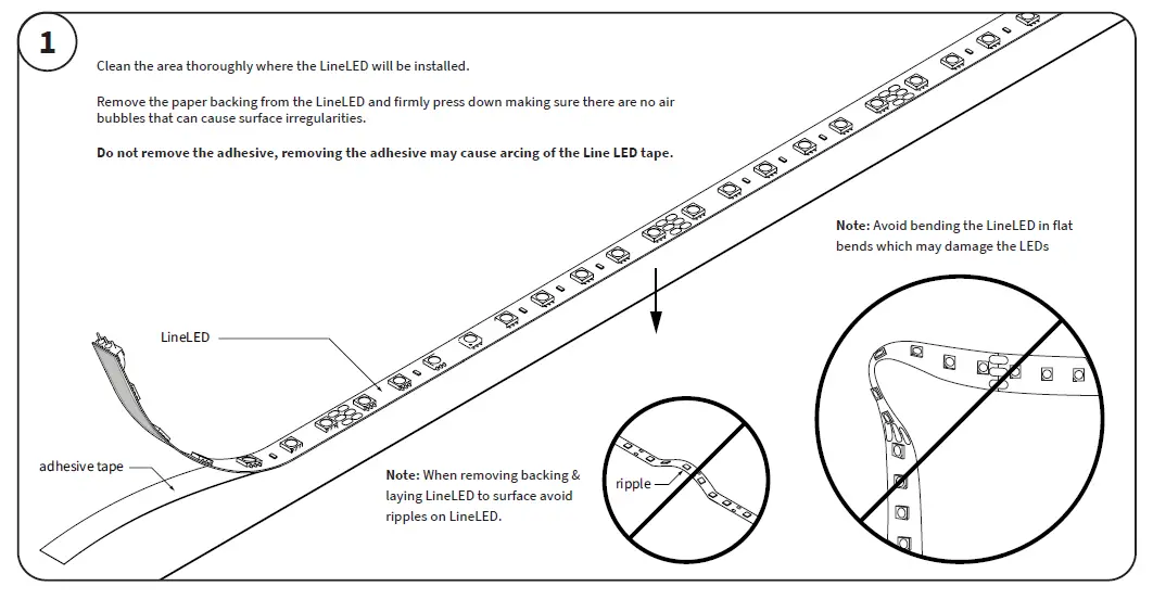 luminii-LLDW73STP-LineLED-DW73STP-Wet-Location-Linear-LED-Strip-1