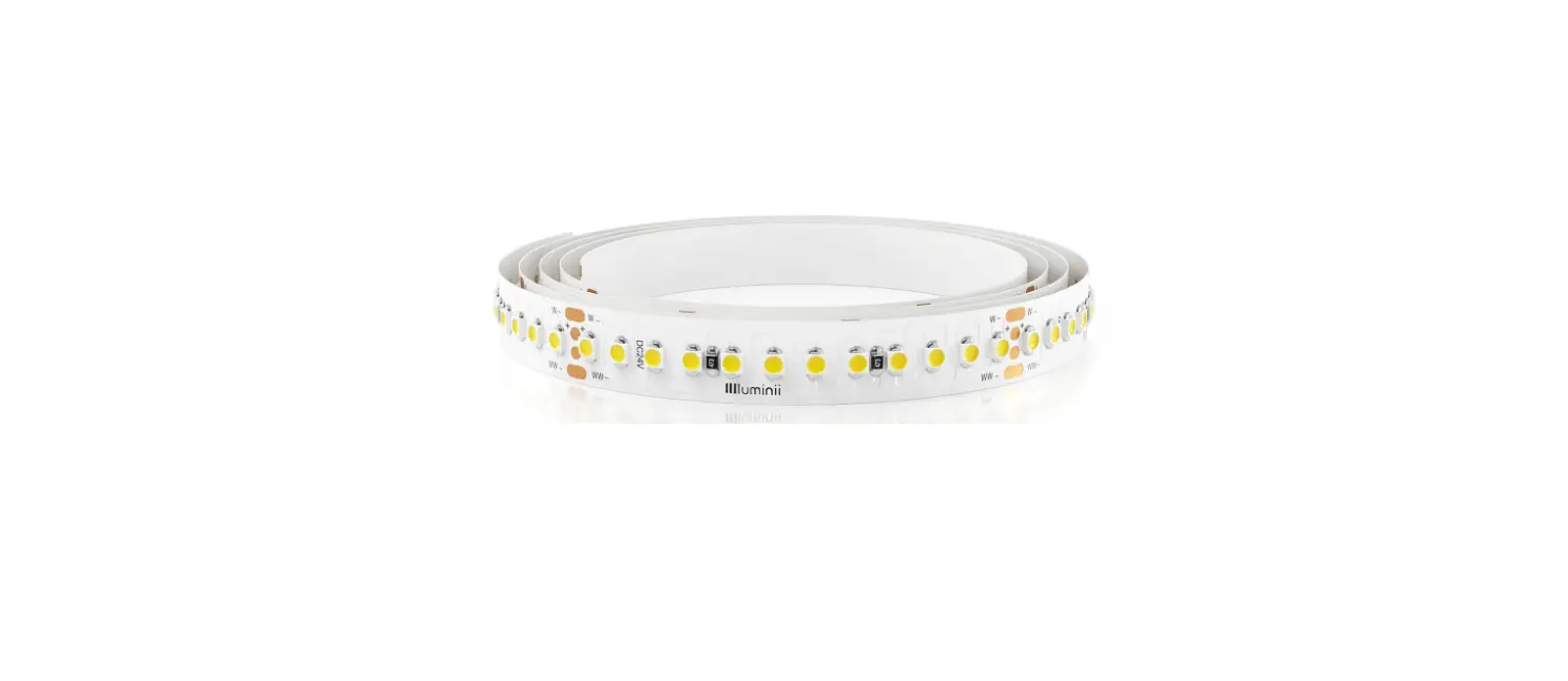 Luminii Lldw73stp Lineled Dw73stp Wet Location Linear Led Strip Instruction Manual