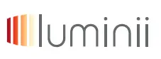 lumini- LOGO