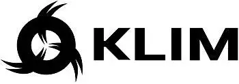 Klim - Logo