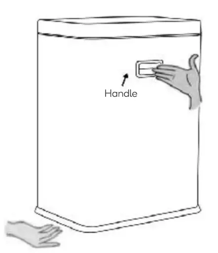 kogan-OV50LMSNBLA-50L-Motion-Sensor-Dual-Compartment-Bin-FIG-3