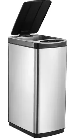 kogan-OV50LMSNBLA-50L-Motion-Sensor-Dual-Compartment-Bin-IMAGE