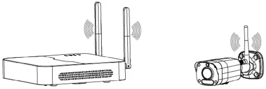 REVO 0211T4FD Network Video Recorder - Strongest