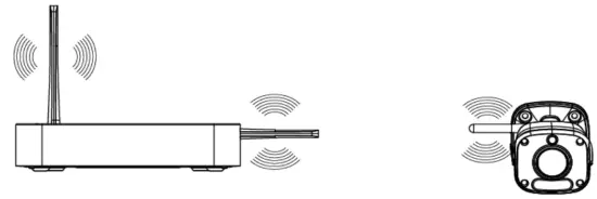 REVO 0211T4FD Network Video Recorder - Weakest