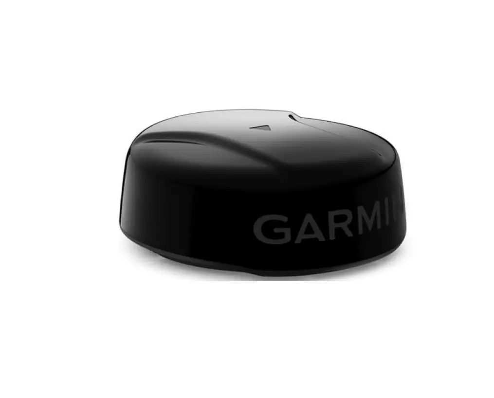Garmin Gmr Fantom 18x-24x Dome Rader Instruction Manual