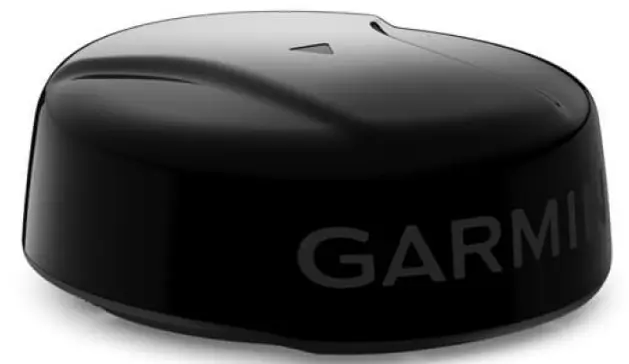 GARMIN GMR Fantom 18x-24x Dome Rader PRO