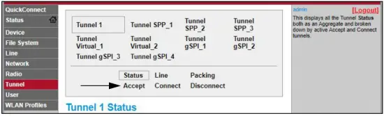 Server Configuration