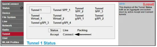 Client Configuration