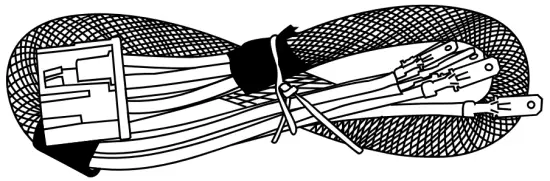 Main Wiring Harness Introduction