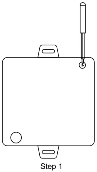 How to re-set the jumper