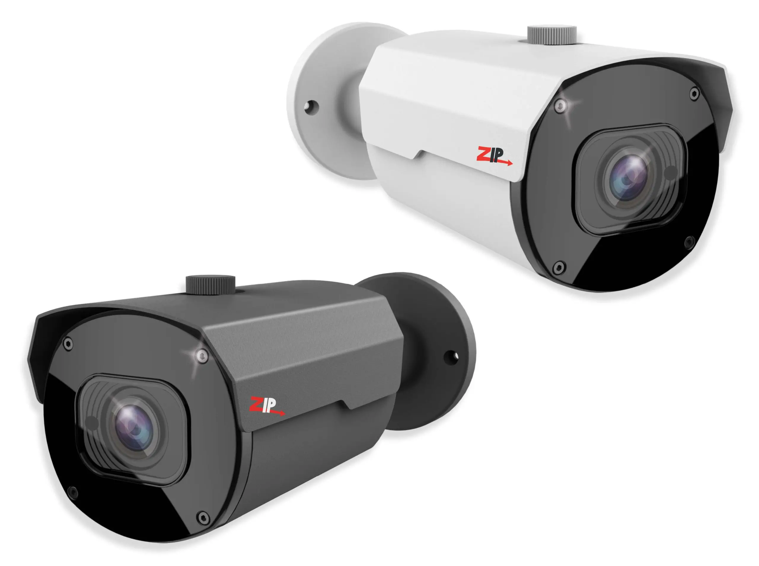 ZIP-SEE612-2MP-Bullet-2.8-12mm-Motorised-Lens-Camera-image