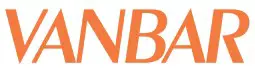VANBAR - Logo