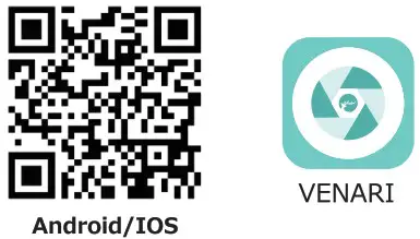 VANBAR - QR COde1