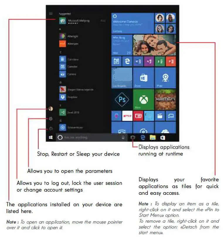 THOMSON-TCT200928E016-Portable-Laptop-fig-19