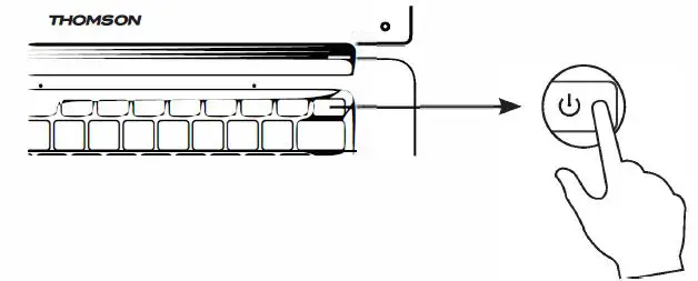 THOMSON-TCT200928E016-Portable-Laptop-fig-5