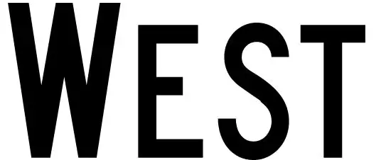 WEST LOGO