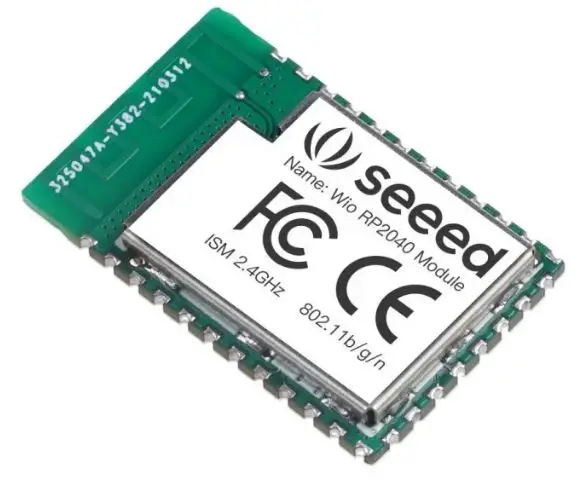 Panasonic PIOT-V2(WA) Wireless Module fig 1