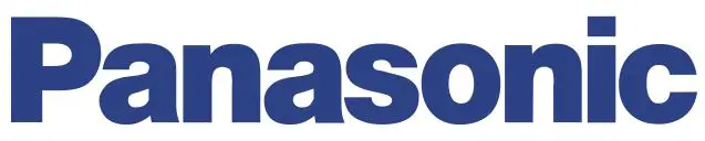 Panasonic logo