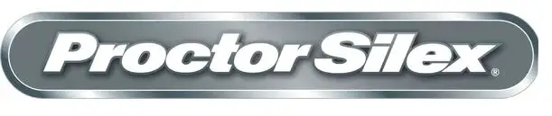Proctor Silex logo
