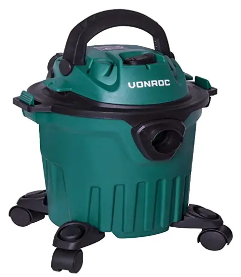 VONROC VC504AC Wet and Dry Vacuum Cleaner