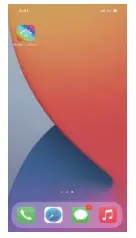 YSJ DFQY SS14 LED Bulb String Light - fig1