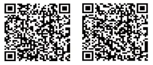 YSJ DFQY SS14 LED Bulb String Light - qr code1