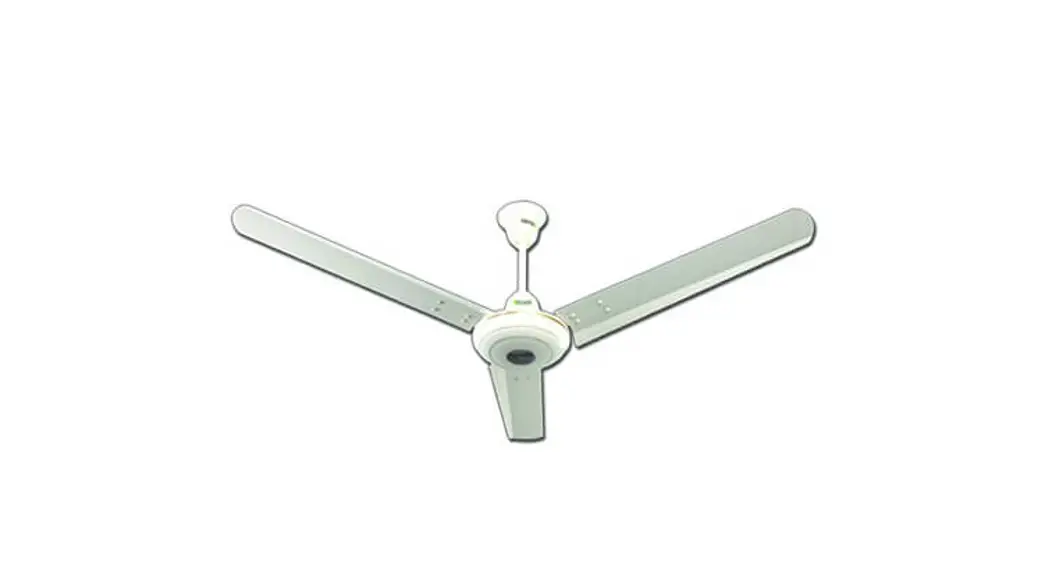 Arte Confort Noja Ceiling Fan Instruction Manual