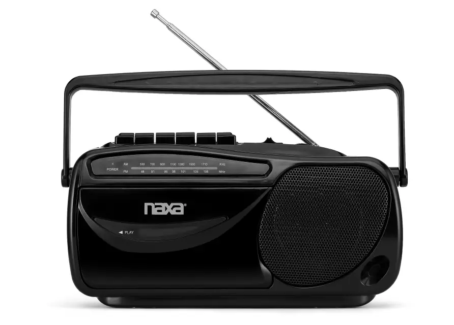 naxa-NPB-277-Cassette-Radio-Player-product