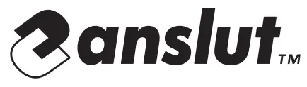 anslut - logo