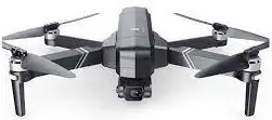 Ruko F11 GIM2 Drone with 4K Cmera