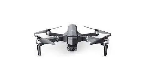 Ruko F11 Gim2 Drone With 4k Cmera User Guide