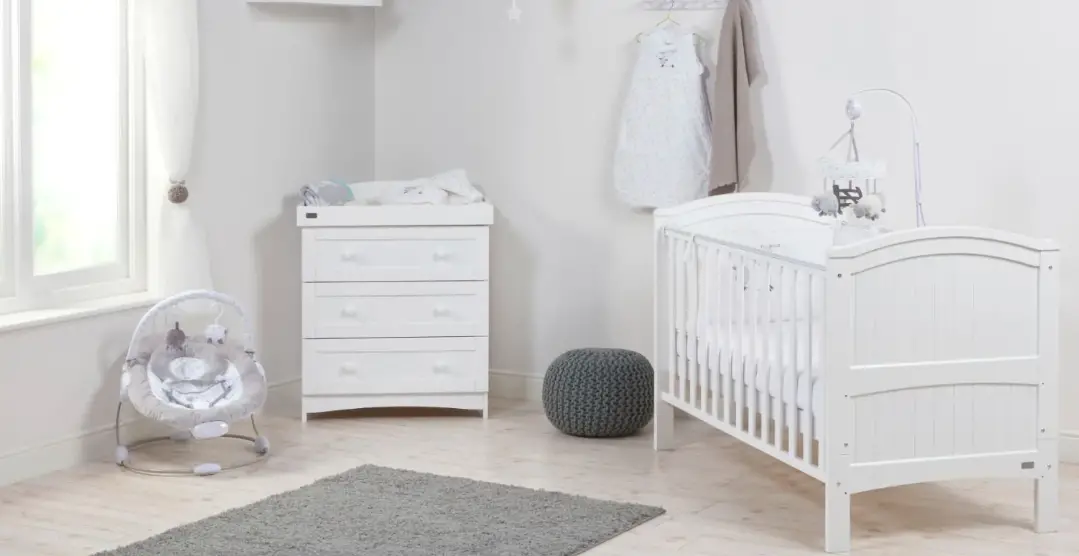 East Coast Alby Dresser Instructions East Coast Alby Dresser Instructions