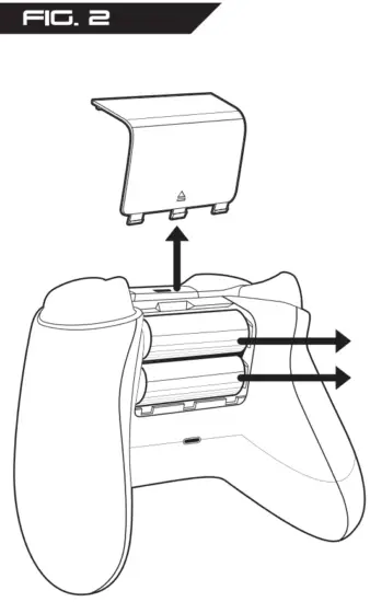 CHARGE BASE INSTRUCTIONS