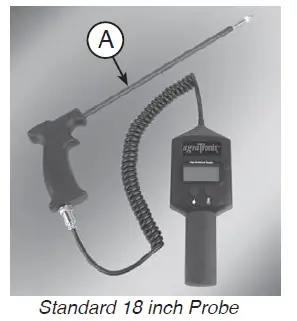 agraTronix DHT-1 Digital Hay Tester-fig10