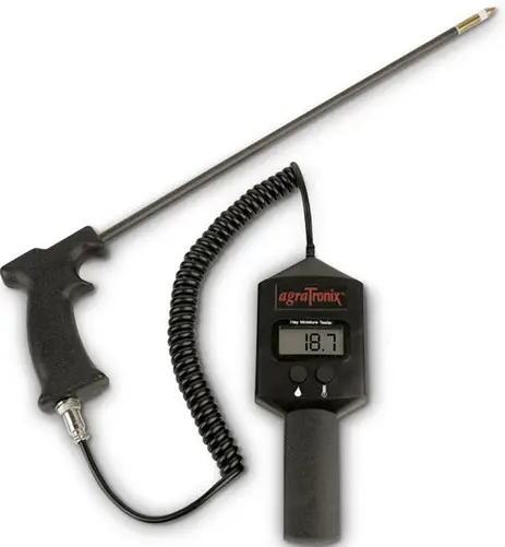 agraTronix DHT-1 Digital Hay Tester-prod
