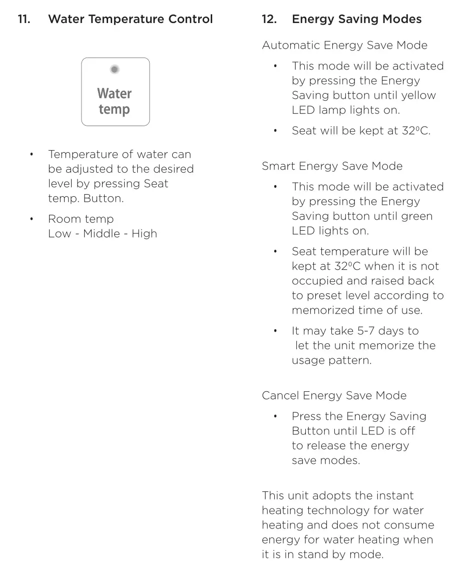 bioBidet DIB Special Edition Advanced Bidet Toilet Seat - OPERATION 6
