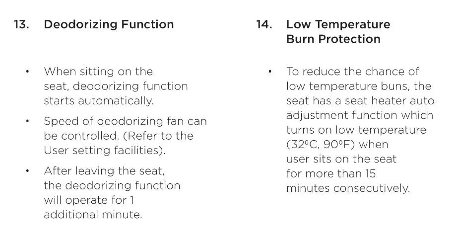 bioBidet DIB Special Edition Advanced Bidet Toilet Seat - OPERATION 7
