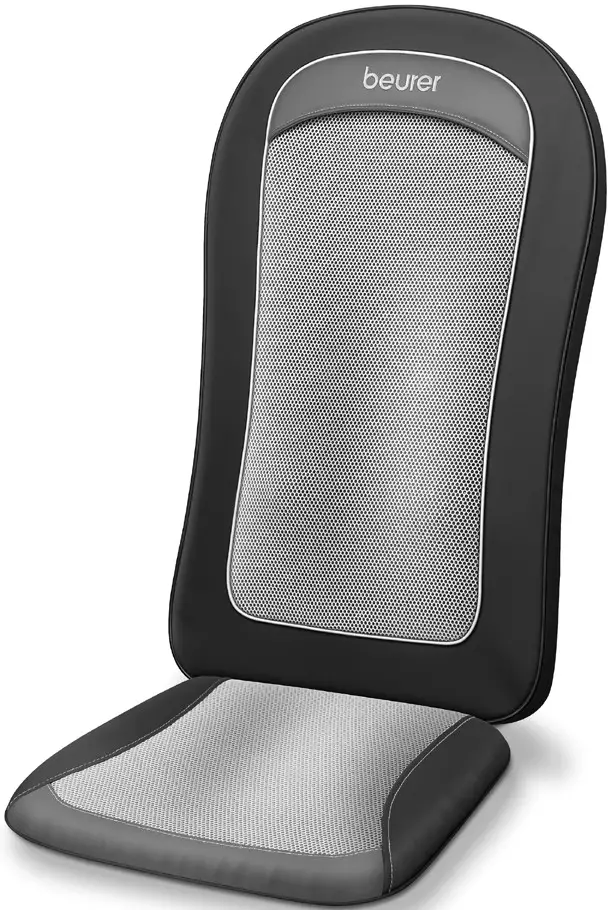 beurer Shiatsu seat Cover