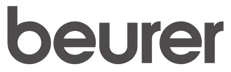 beurer Shiatsu seat Logo