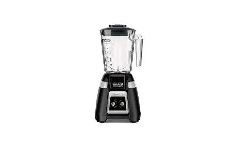 Waring Commercial Bb300 Series Blender Instruction Manual