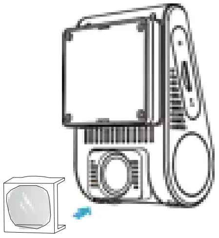 Install Optional Accessories