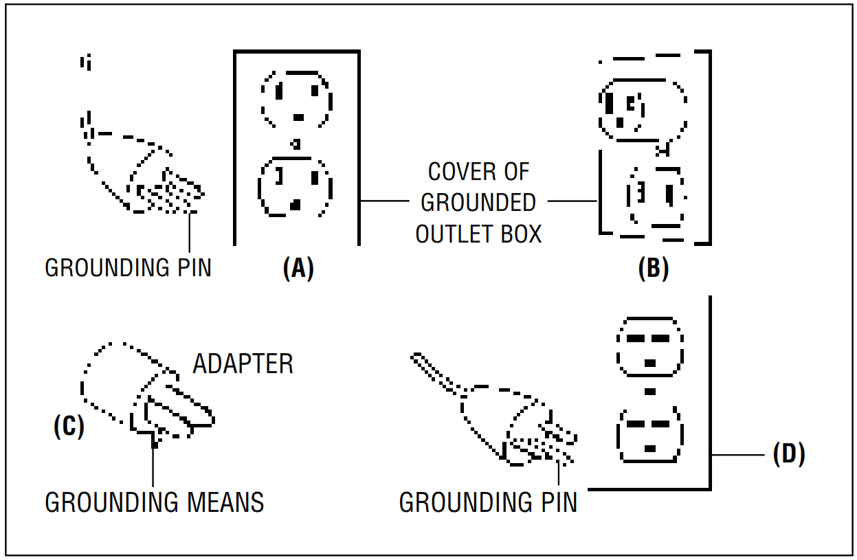 EHEIM 1046 Universal Pump - Fig 3