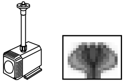 EHEIM 1046 Universal Pump - Icon 8